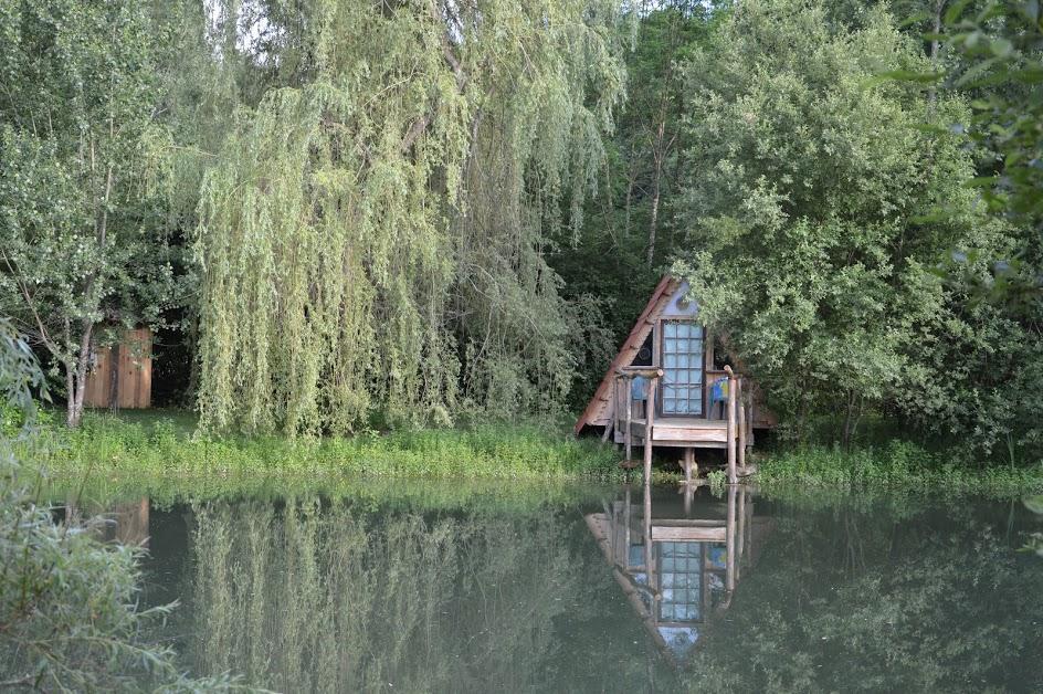 Maison D'Hotes Le Moulin Pointu Sainte-Nathalène Exterior foto
